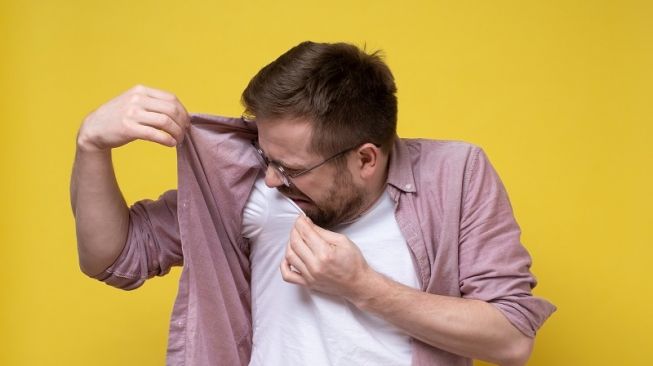8 Cara Praktis untuk Hilangkan Bau Badan