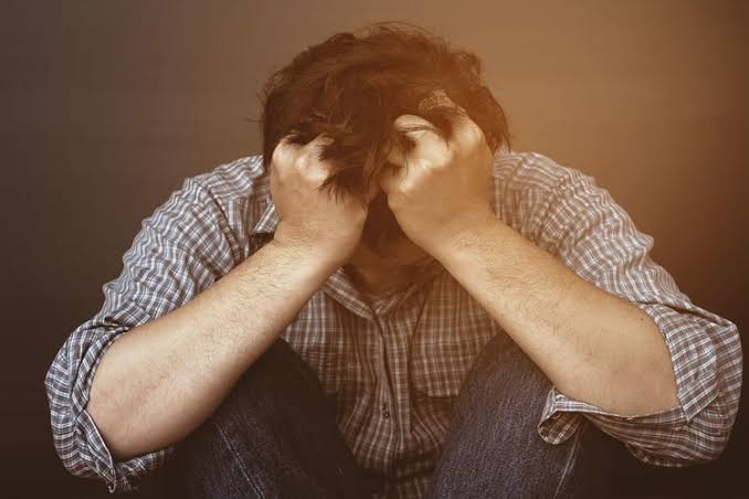 8 Gejala Depresi Berat yang Harus Diwaspadai