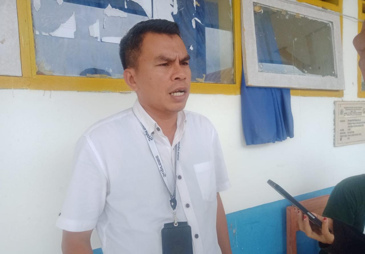 952 Calon PPS di Muna Barat Berebut 258 Kuota