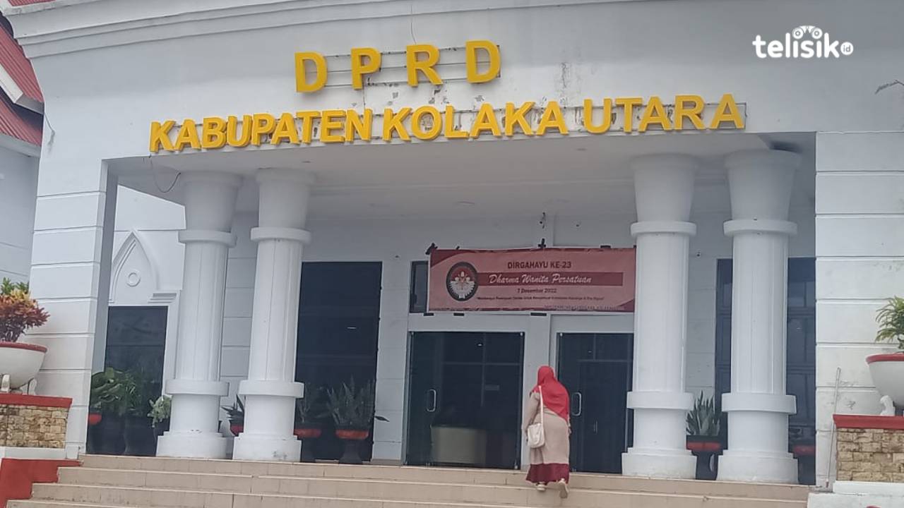 DPRD Kolaka Utara Tuntaskan Lima Raperda Tahun 2022