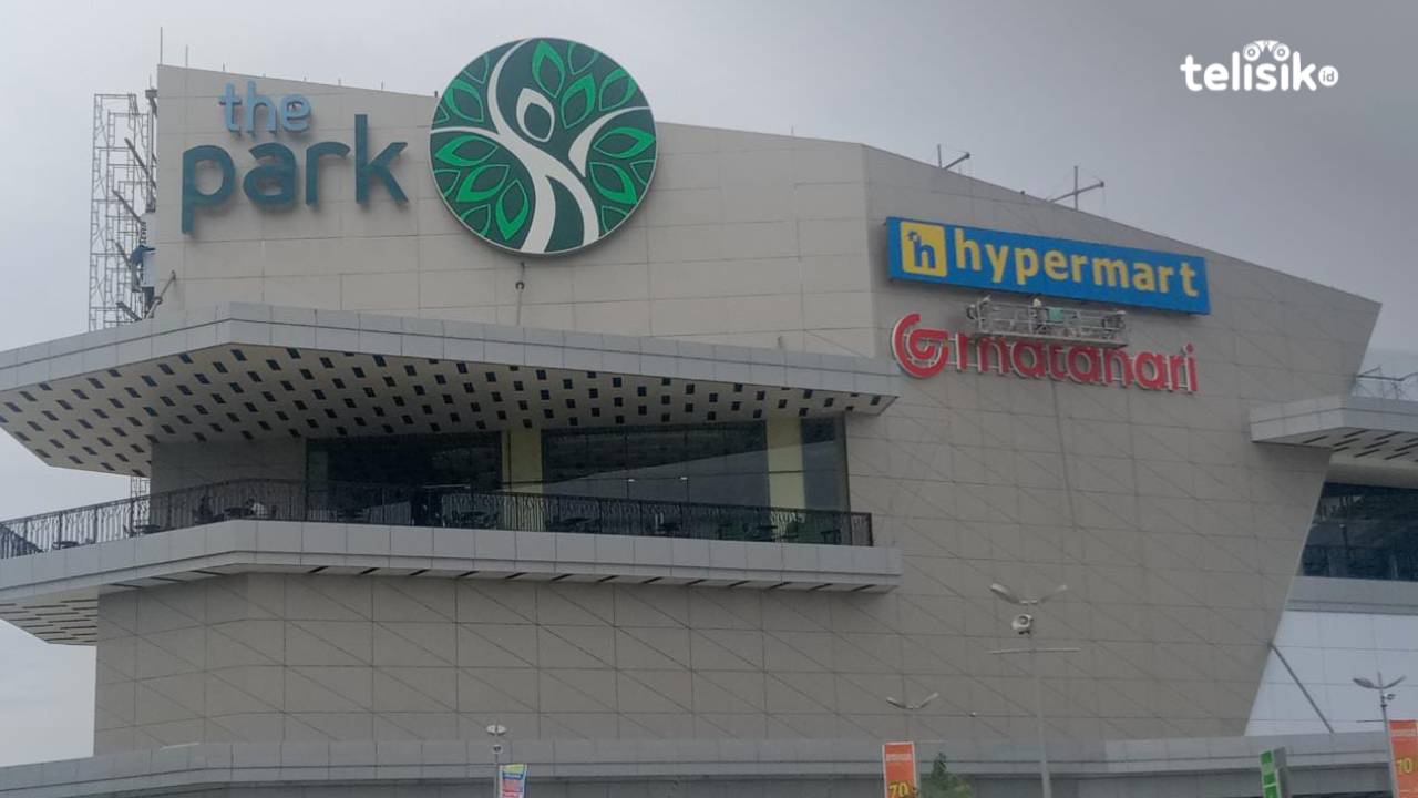 Di Balik Megahnya The Park Kendari Ternyata Ada Upah Buruh yang Belum Dibayar