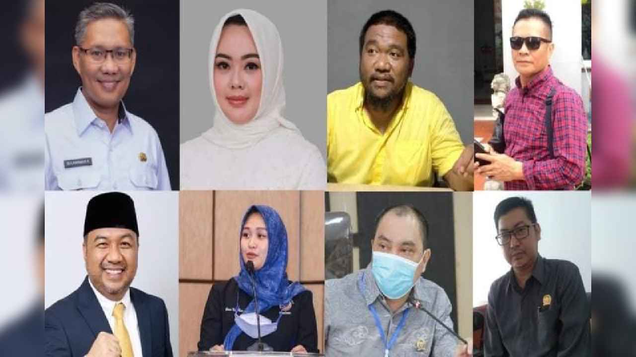 Intip Hasil Survei Masyarakat Jelang Pilwali Kendari