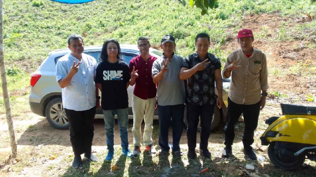 Ribuan Rumah Bakal Dibangun untuk Tenaga Pengajar di Sulawesi Tenggara