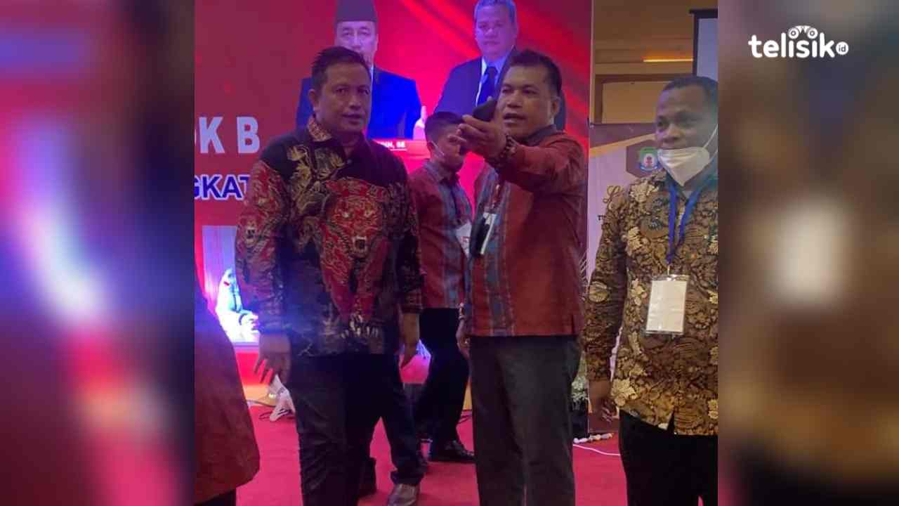 Ada 12 Sanggahan Hasil Seleksi CAT PPPK Nakes di Kabupaten Muna