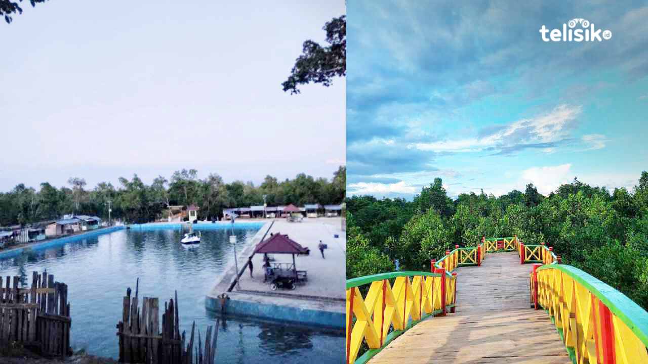 Air Permandian Topa di Muna Bisa Berubah Rasa