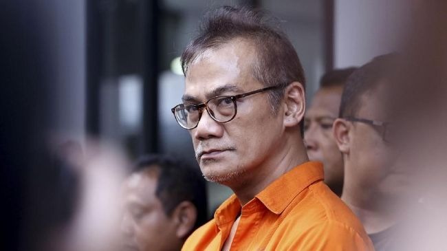 Aktor Senior Tio Pakusadewo Ungkap Modus Tahanan Pesan BO di Lapas