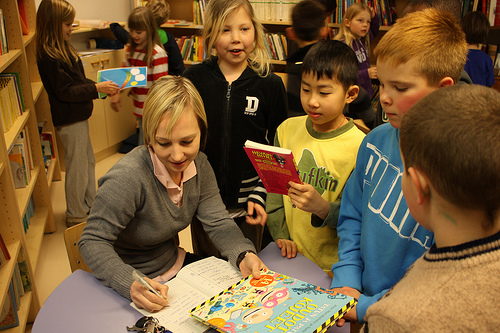Anak Finlandia Cerdas Walau Belajar Cuma 3 Jam Tak Pernah Ada PR, Ini Rahasianya