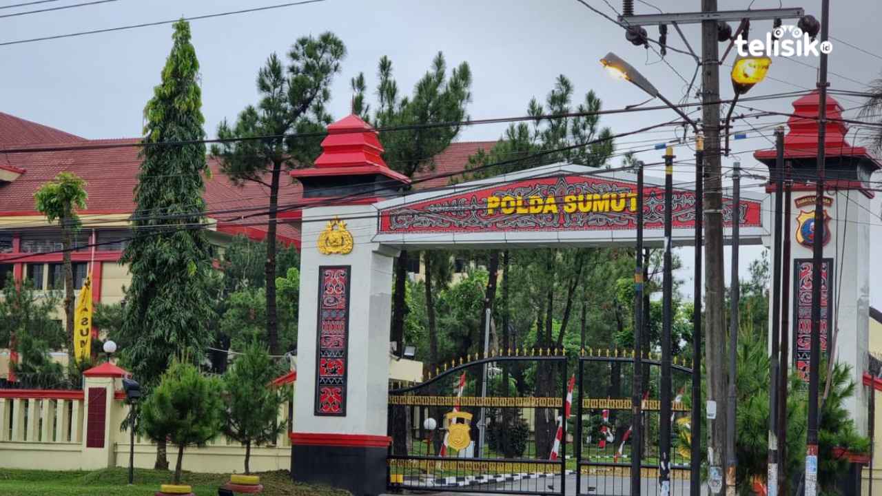 Anggota Polri Meninggal Dunia Saat Ikut Seleksi SIP