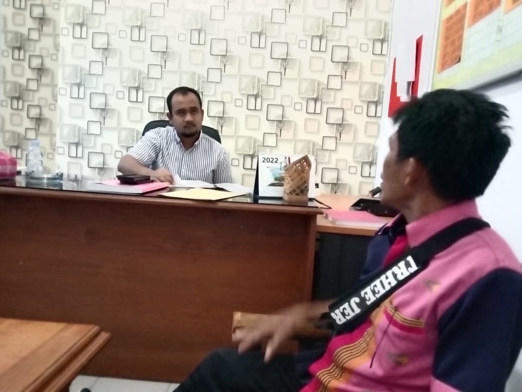 ASN Pemkab Muna Tertipu Dukun Pengganda Uang