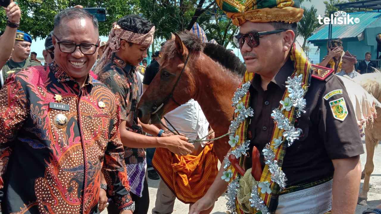 Bangun Pusat Perkantoran, Pj Bupati Muna Barat Minta Pendampingan Kejari dan BPKP