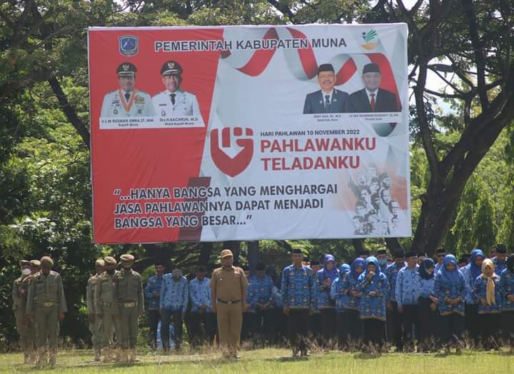 Banyak ASN di Muna Belum Gajian