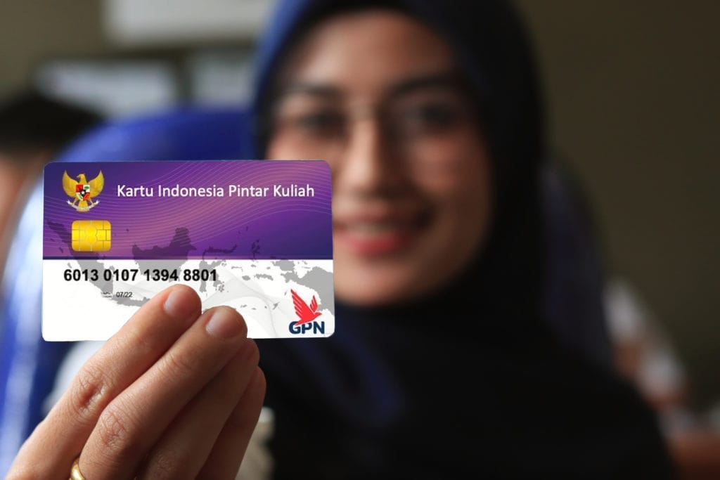 Begini Cara Daftar KIP Kuliah 2023