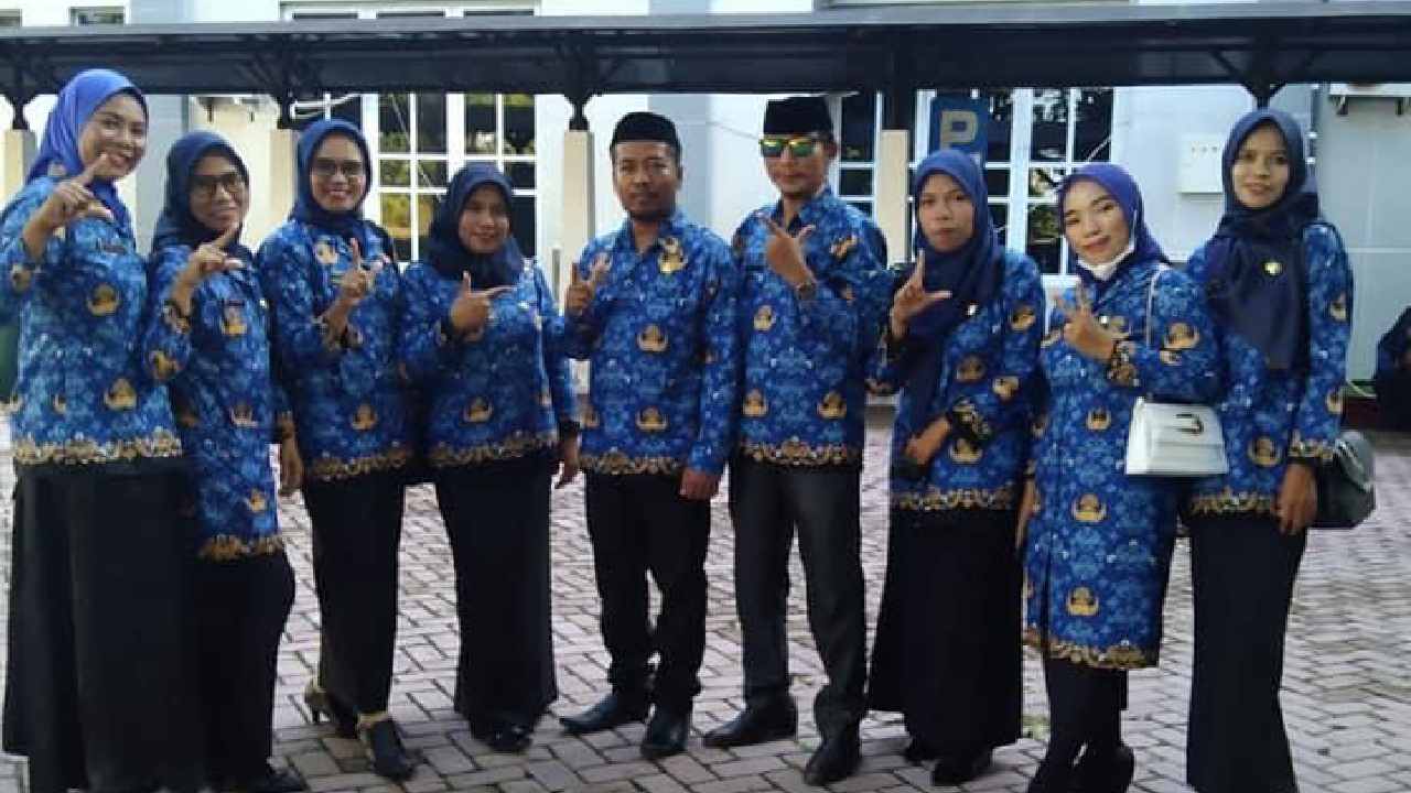 Begini Nasib Tenaga Honorer Jelang Penghapusan