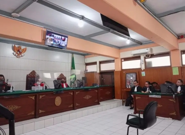 Belasan Perkara Pelecehan Seksual Anak di Bawah Umur Masuk di PN Lasusua Kolaka Utara