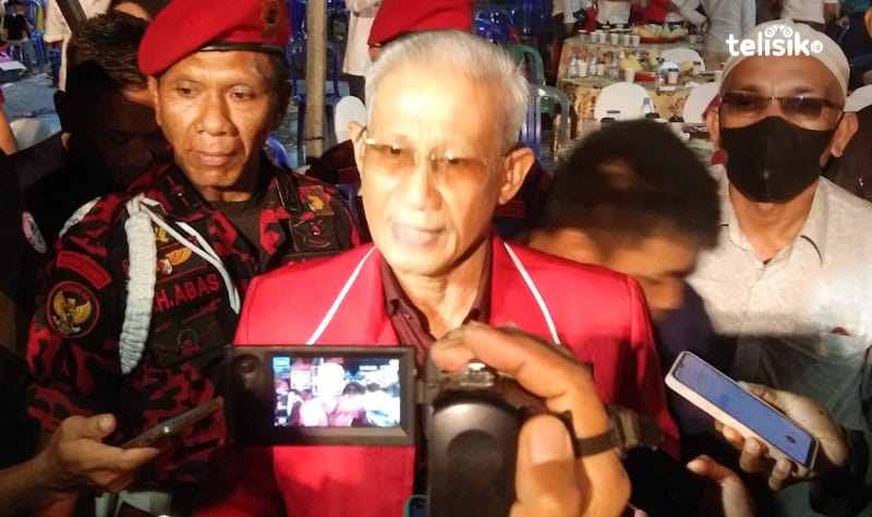 Beredar Hasil Survei Lukman Abunawas Tertinggi Dibantah The Haluoleo Institute