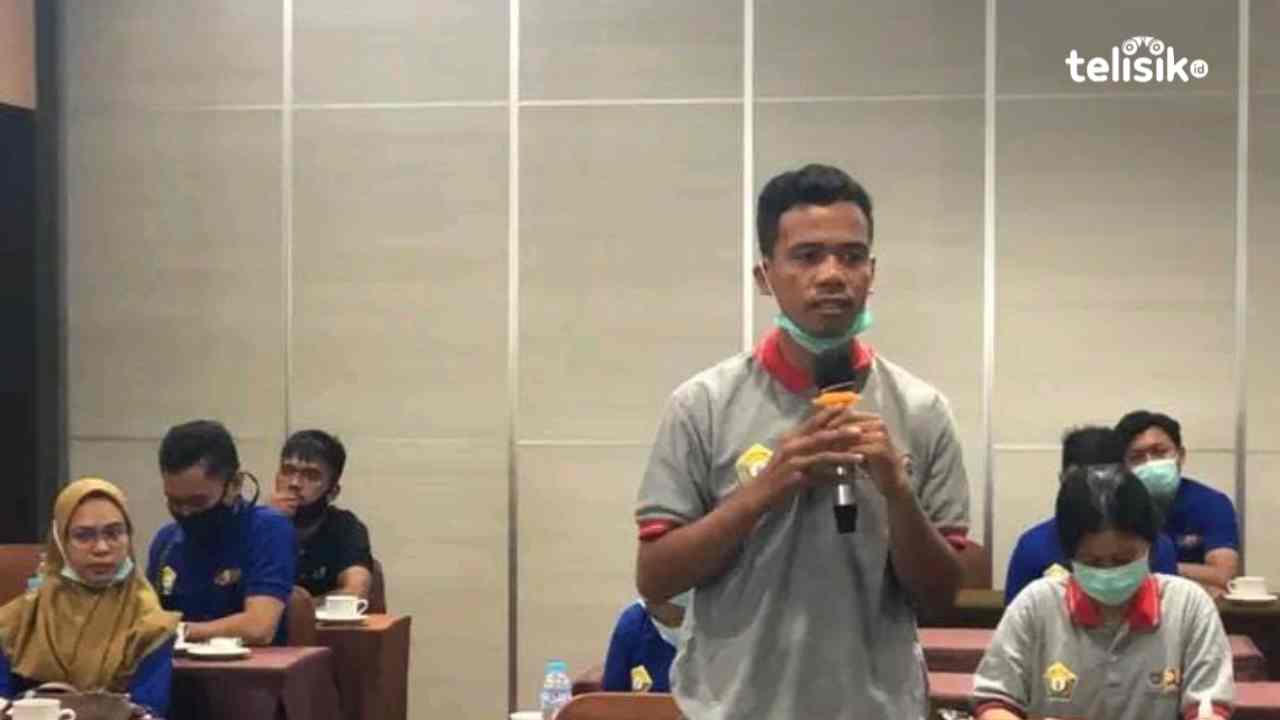 Berlatar Aktivis Kampus, Figur Muda Ini Optimis Nyaleg di Muna Barat