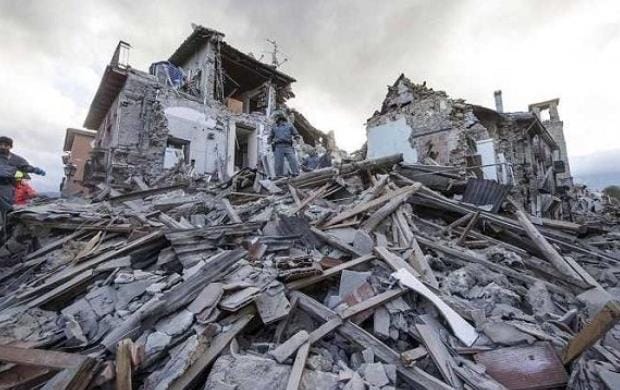 BMKG Mencatat Indonesia Diguncang Gempa Puluhan Ribu Kali Sepanjang 2022
