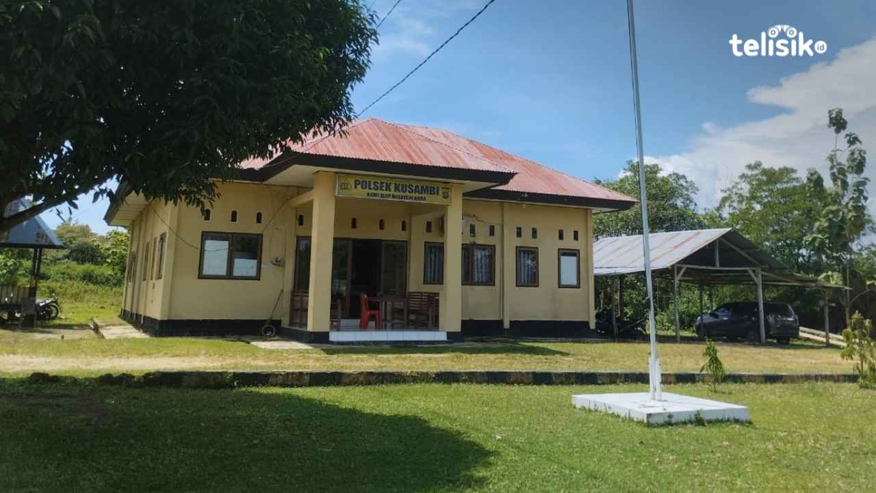 Bocah 9 Tahun di Muna Barat Diduga Jadi Korban Pencabulan Sang Paman