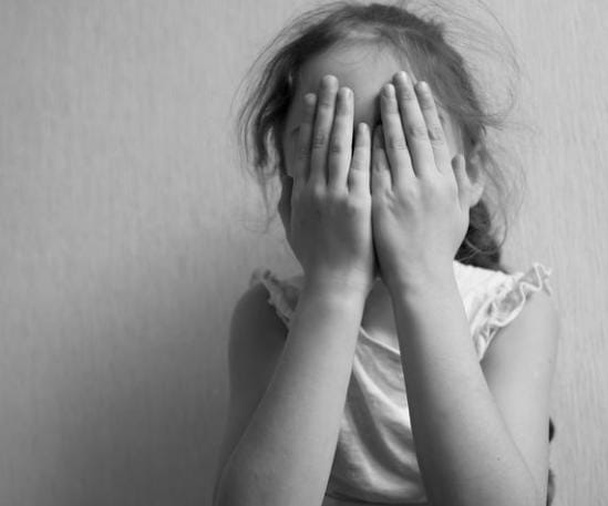 Bocah SD Diduga Perkosa Murid TK