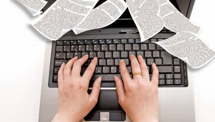 Buat Skripsi? Ini 4 Rekomendasi Situs Web untuk Bahan Referensi Kamu