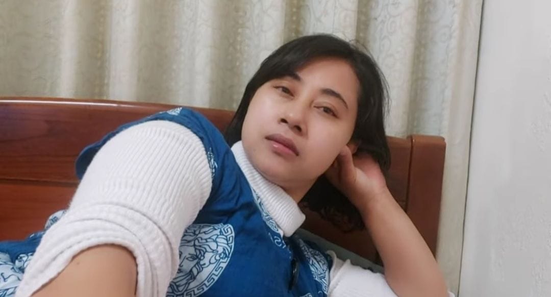 Bukan Hubungan Intim, TKW Cantik Ini Terpaksa Sentuh Alat Vital dan Layani Majikan Tengah Malam