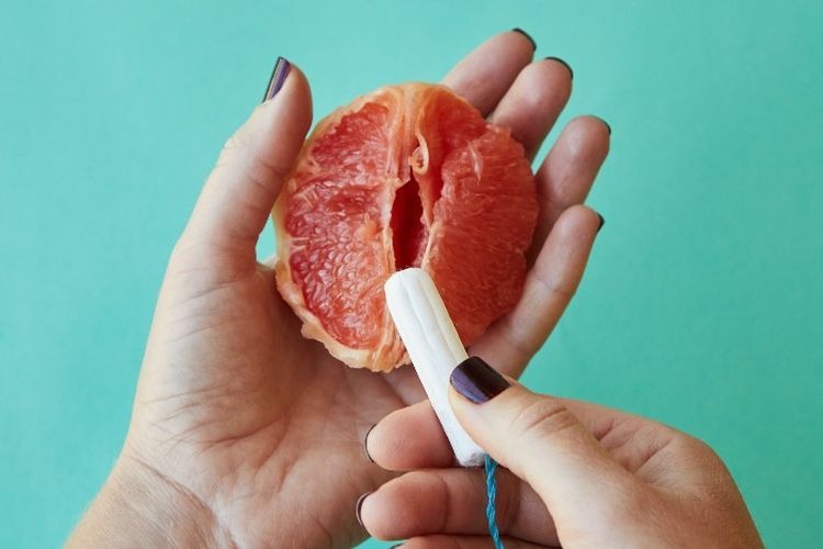 Bukan Karena Sering Berhubungan Seks, Ini Penyebab Vagina Longgar