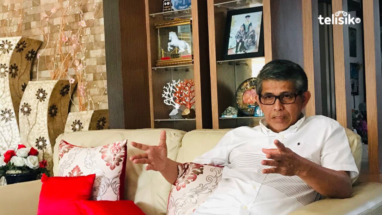 Cagub Bangun Citra Lewat Medsos, Pengamat: Ini Strategi Baru