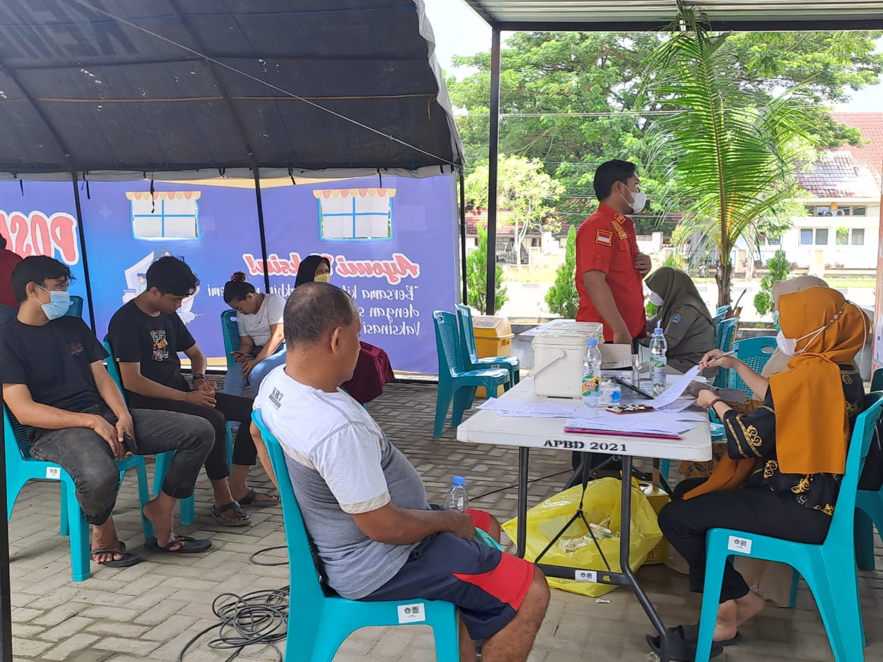 Campak di Kota Kendari Bukan Kejadian Luar Biasa Meski Jumlahnya Meningkat