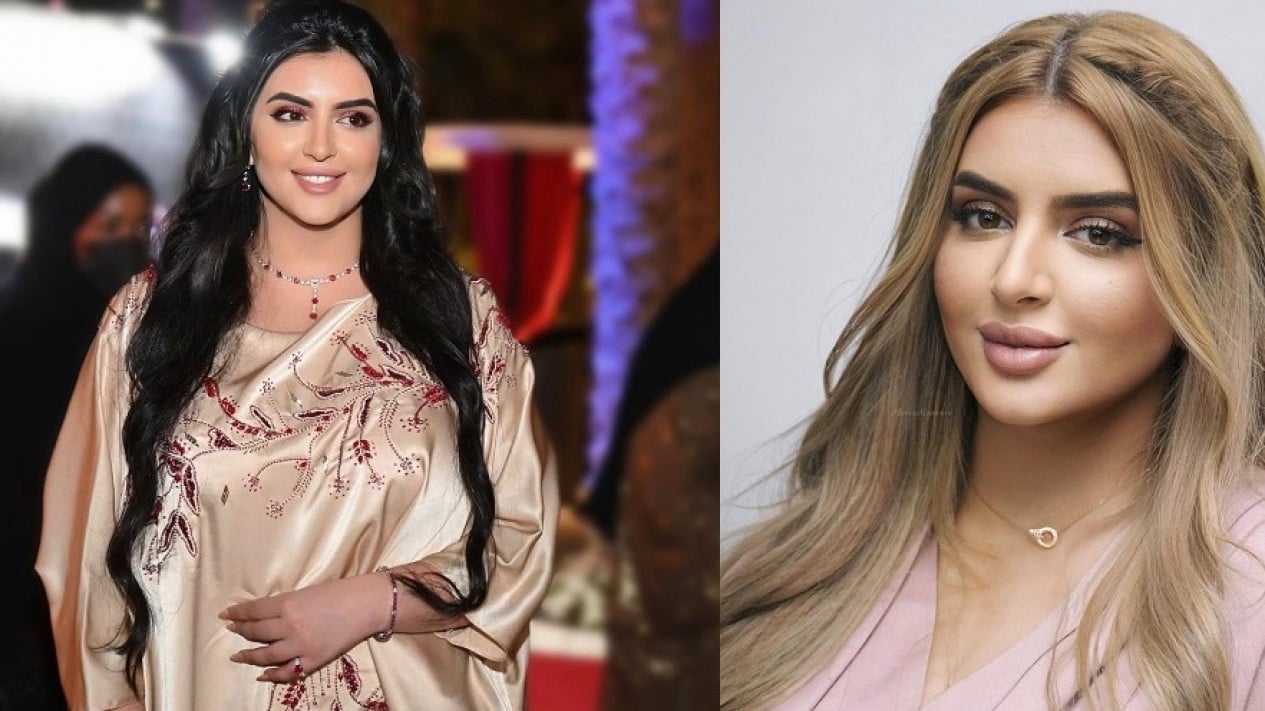 Cantiknya Sheikha Mahra Rela Jadi Istri Kedua Cristiano Ronaldo, Ternyata Bukan Orang Sembarangan