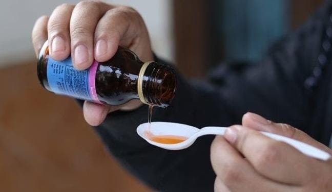 Daftar Terbaru Obat Sirup Aman Menurut BPOM RI