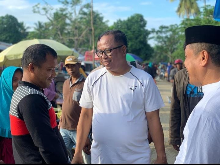 Dana Bergulir Pemda Muna Barat Rp 7 Miliar Berpotensi Macet