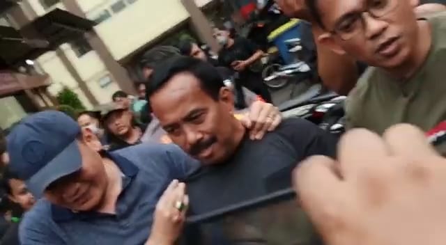 Dendam Alasan Eks Wali Kota Jadi Otak Perampokan Rumdin Wali Kota Blitar