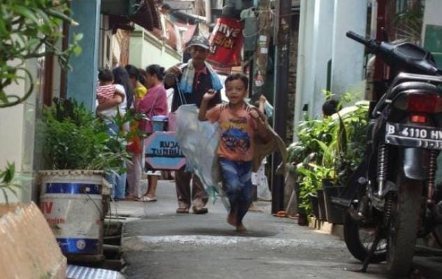 Deratan Film Ini Terinspirasi dari Indonesia