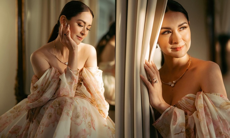 Deretan Wanita Asia Paling Cantik dan Hot, Pria Jomblo Pasti Meleleh