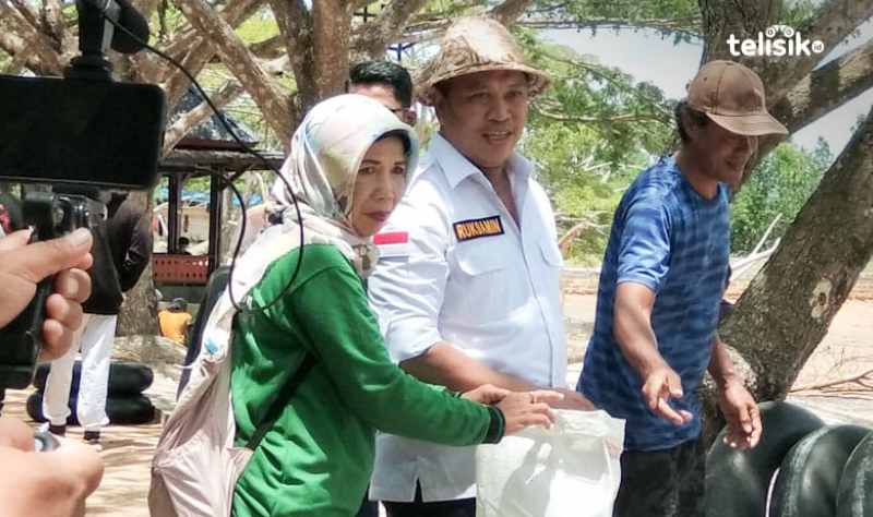 Diberi Raport Merah, Begini Kata Bupati Konawe Utara