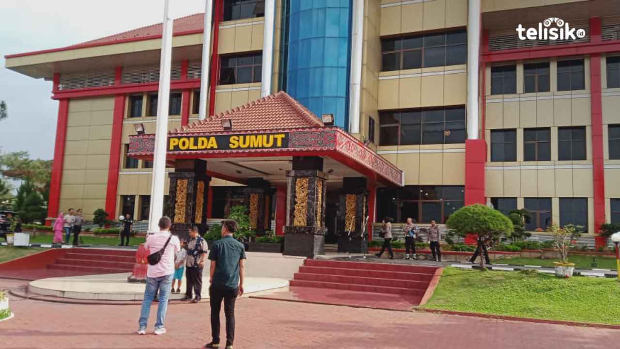 Dokter RS Murni Teguh Medan Diperiksa Polisi Dugaan Malpraktik