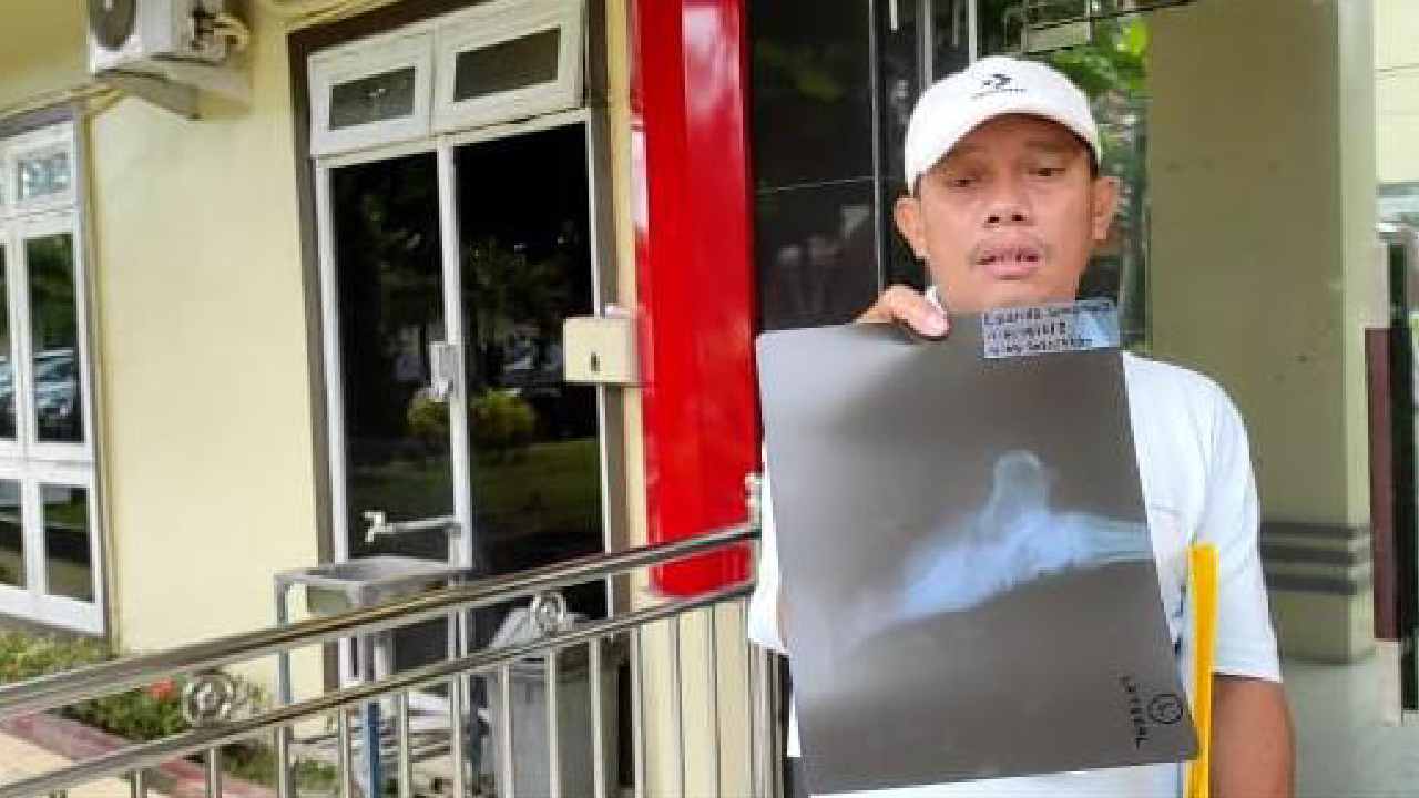 Dokter RS Murni Teguh Memorial Medan Mangkir Panggilan Penyidik, Keluarga Korban Minta Jemput Paksa