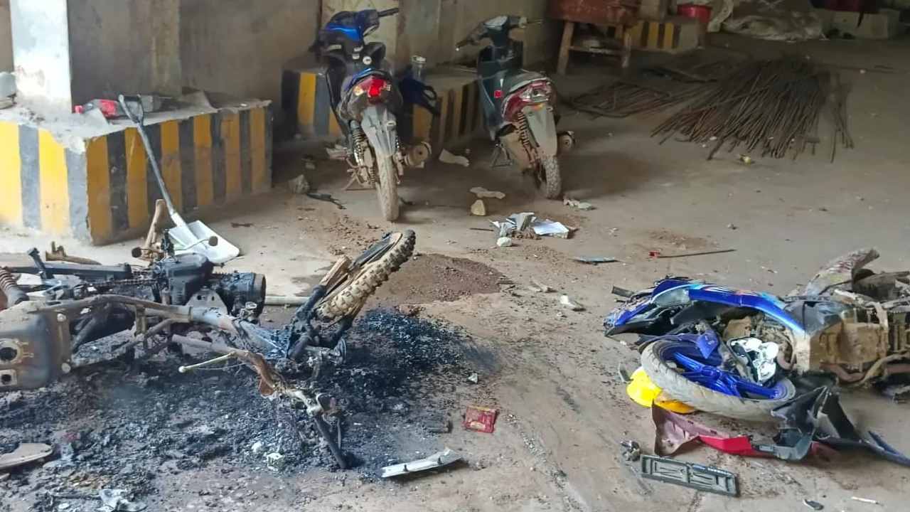 Dua Karyawan Tewas Kerusuhan PT GNI: Keamanan Masih Sangat Minim