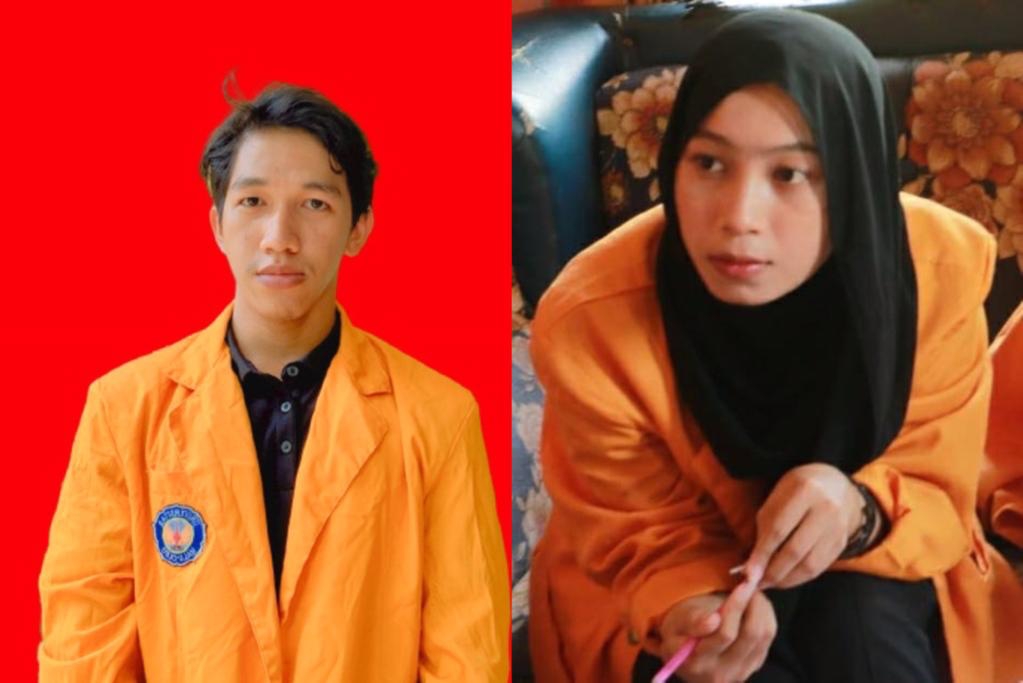 Dua Mahasiswa UHO Kendari Raih Juara 3 Lomba English Debate Nasional