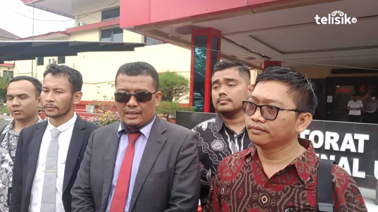 Dugaan Kasus Perzinahan Dituduhkan ke Anggota Polri Ini Diduga Penuh Kejanggalan