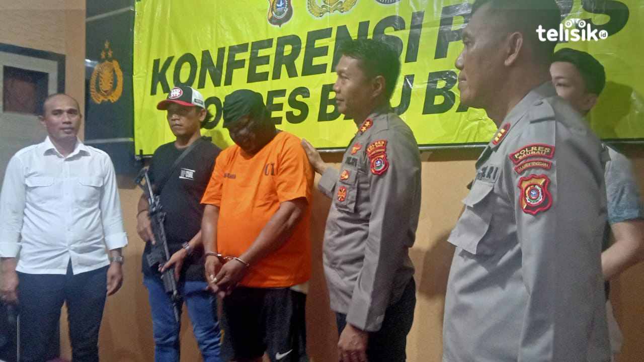 Eks Direktur Bank Bahteramas Baubau Tersandung Kasus Dugaan Korupsi