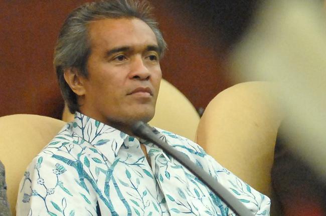 Figur Laode Ida dalam Pandangan Pengamat Politik