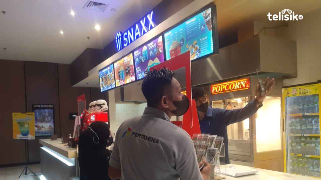 Film Indonesia Peraih Berbagai Penghargaan Intenasional, Autobiography Tak Tayang di Kendari