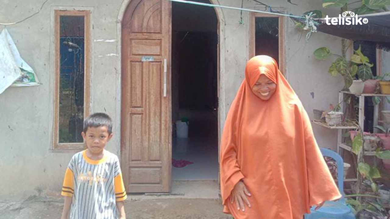 Gegara Konflik, Anak Guru Honorer yang Dipecat di Kendari Tak Mau Sekolah Lagi