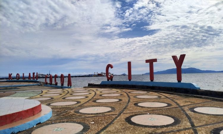 Gempa Bumi Guncang Kabupaten Kolaka