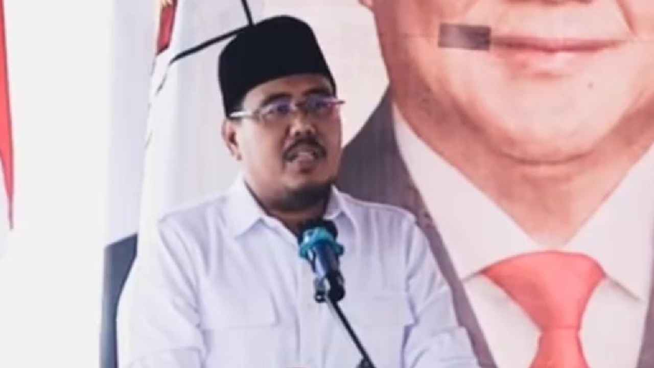 Gerindra Cuek Munculnya Wacana Pemilu Proporsional Tertutup