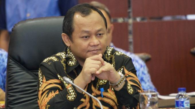 Golkar Dukung Perpanjangan Jabatan Kades Menjadi 9 Tahun