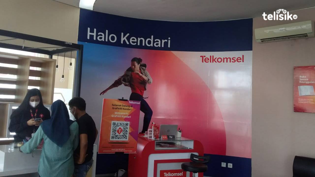 Hati-Hati Modus Penipuan Terbaru Atasnamakan Telkomsel