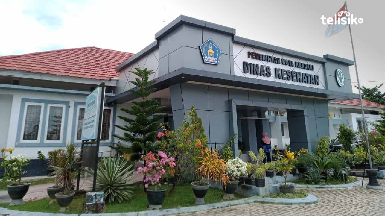 Hubungan Seks Sesama Jenis Diduga Penyebab Tingginya HIV AIDS di Kota Kendari