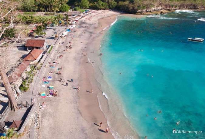 Ini 9 Desa Terkaya di Indonesia